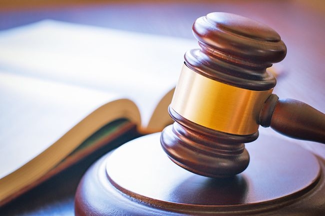 Three years' jail for Brunei man over theft, damaging government property