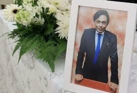 Federal Court reserves judgment in appeal of six convicted of murdering Kevin Morais