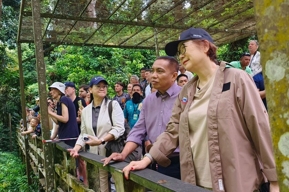 Sabah eco-tourism destinations get RM1.25mil boost for upgrades