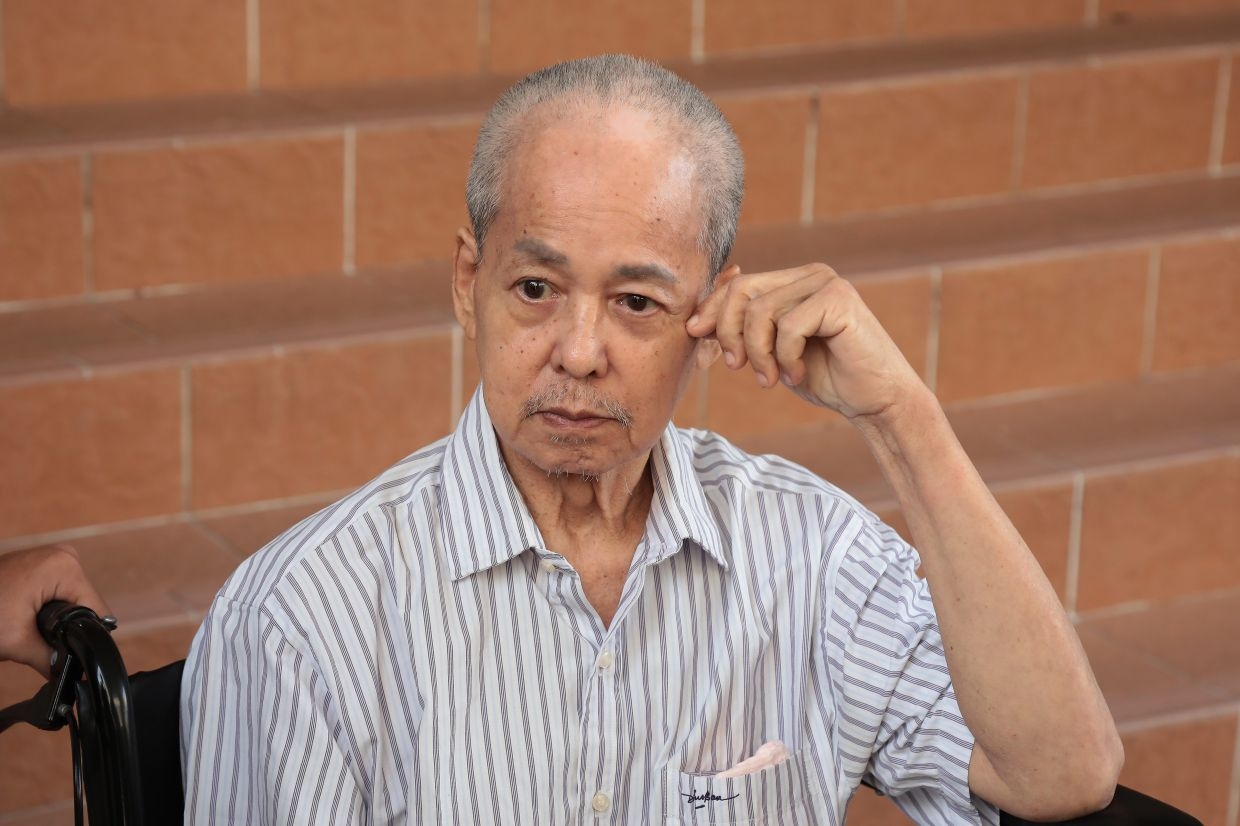 MBPJ dogcatcher tells court he followed SOP, denies assault in trial over stray dog tussle