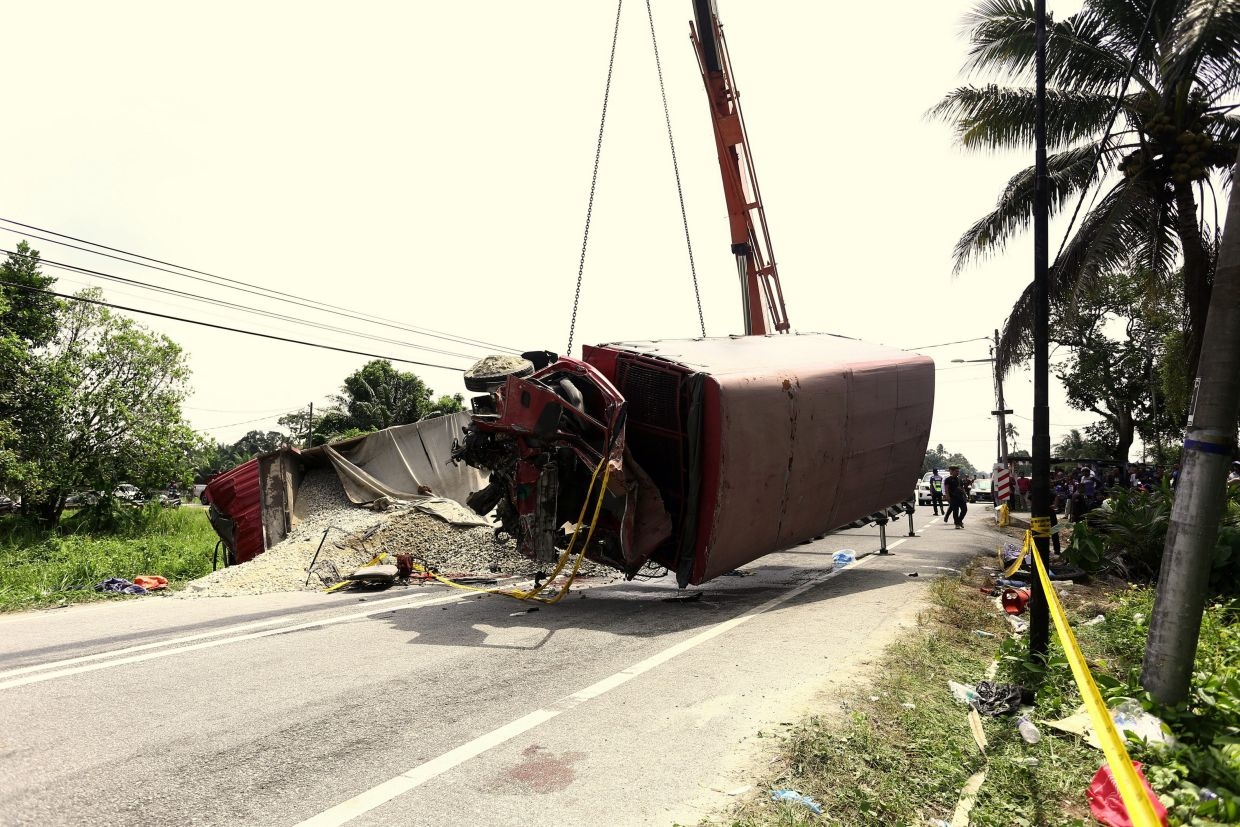 FRU crash: Cuepacs urges review of safety protocols for transporting civil servants