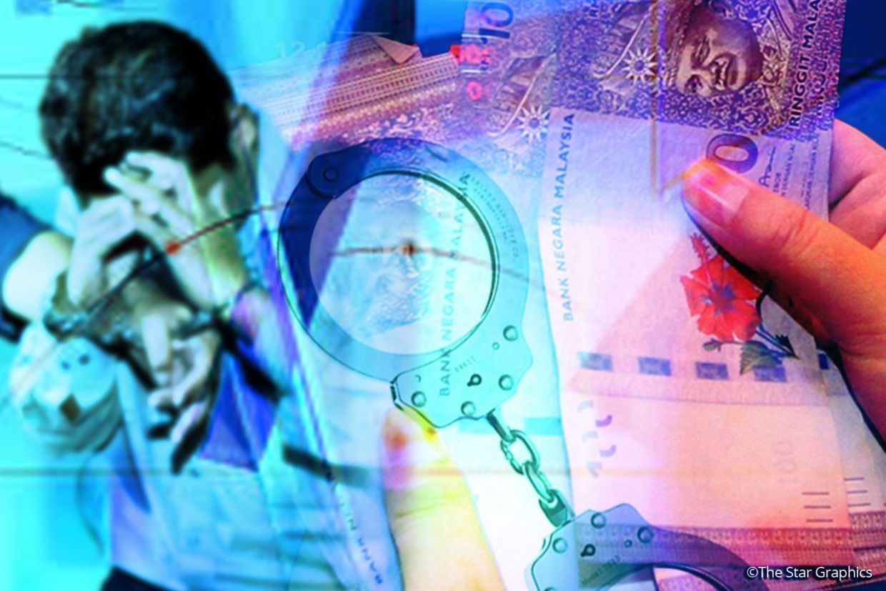 Bank officers remanded five days in money laundering, bribery case