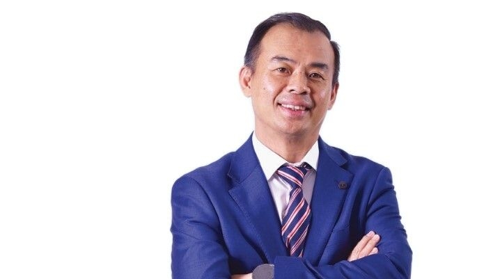 Keyfield Offshore and ETSA sign MoU to explore marine services in Indonesia