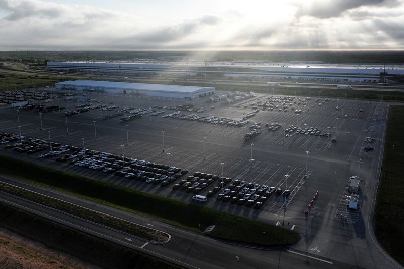 In Tesla's wake, more big companies propose voting 'Dexit" to depart Delaware