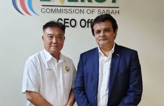 Claims excessive fees charged for generator registration in Sabah not accurate, says consumer group chairman
