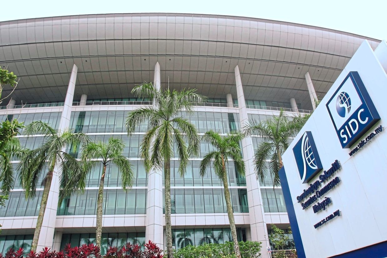 SC signs IOSCO EMMoU to strengthen market integrity, safeguard investor interests