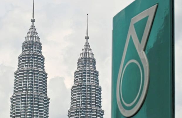 PETRONAS signs new PSC for Block I gas fields in Turkmenistan