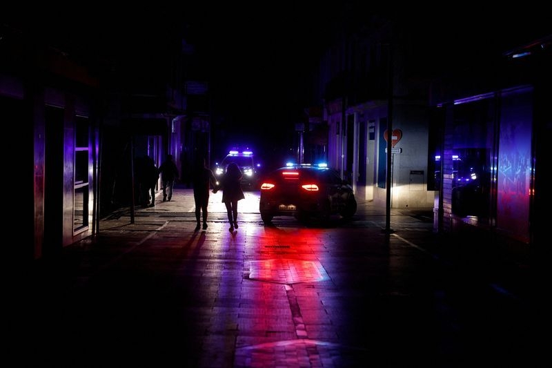 Granada substation power loss pinpointed as origin of massive blackout in Spain, Portugal