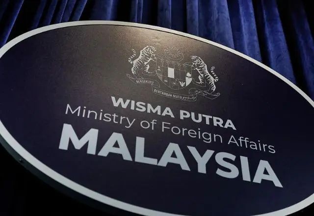 Malaysia strongly condemns escalation of military operations in Gaza, says Wisma Putra
