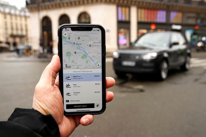 Uber bets on affordability with shared fixed-route rides, expanded passes