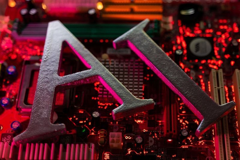 Exclusive-Legal startup Harvey AI in talks to raise funding at $5 billion valuation