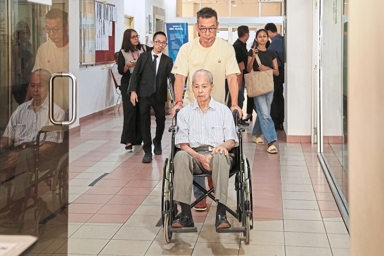 MBPJ dogcatcher: We followed SOP