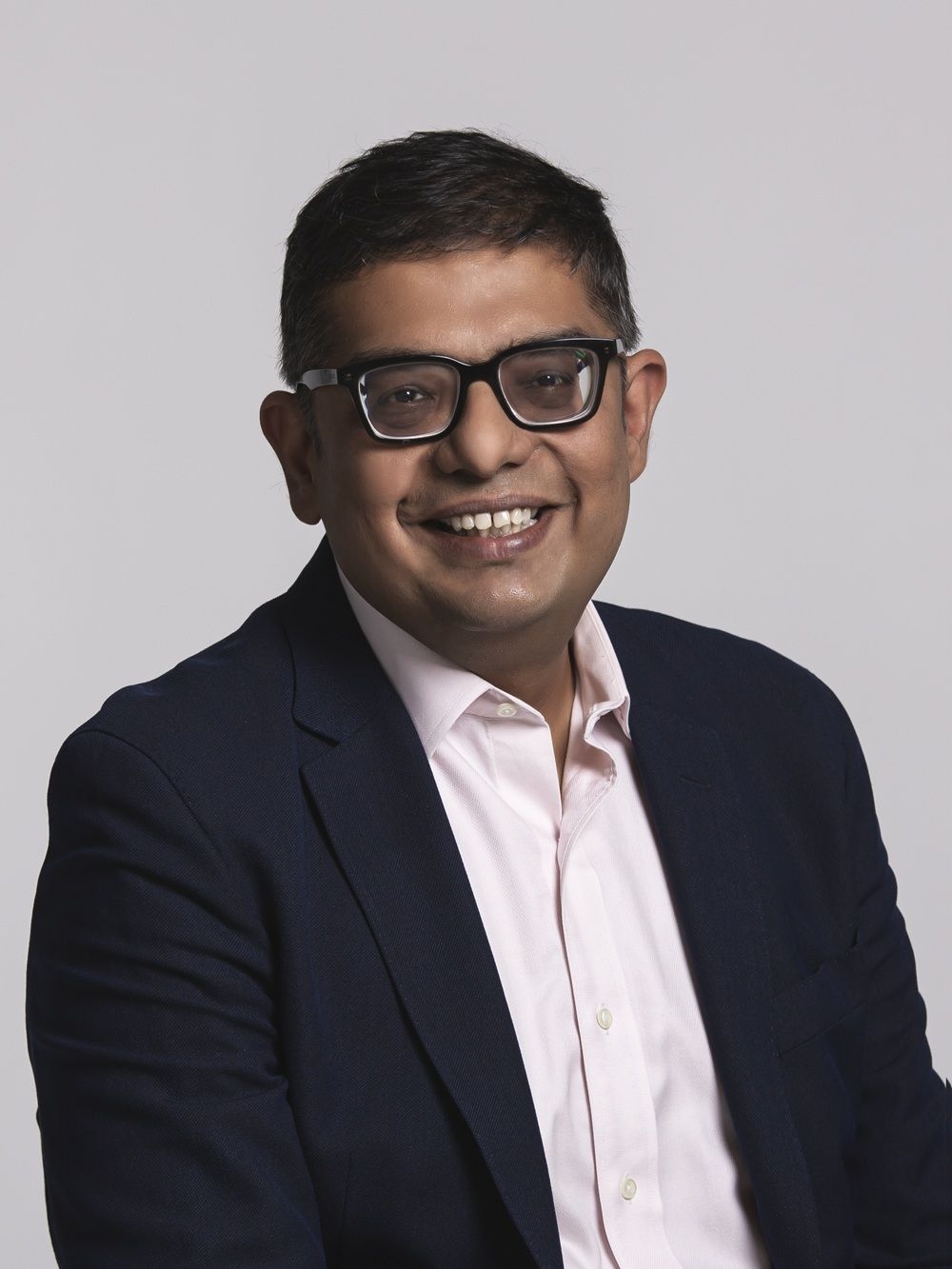 Lai is GXS Bank's new group CEO