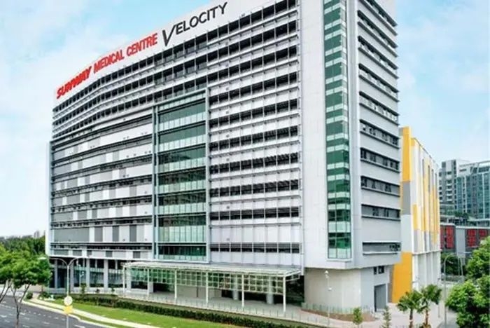 Year-end listing for Sunway's healthcare arm