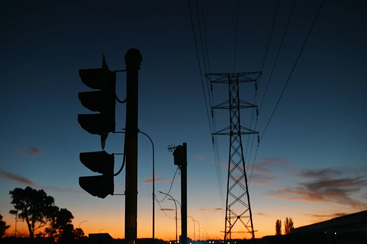 Eskom plans for power cuts after restart delay