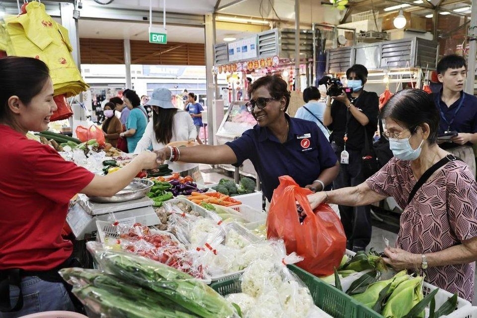 Consumers switch to budget-friendly alternatives