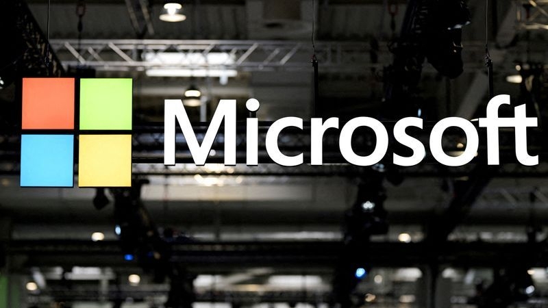 Exclusive-Microsoft's Office-Teams offer will likely stave off EU antitrust fine, sources say