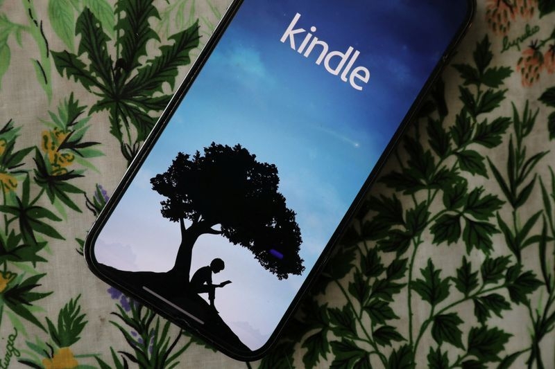 Exclusive-Amazon trims jobs in devices and services unit