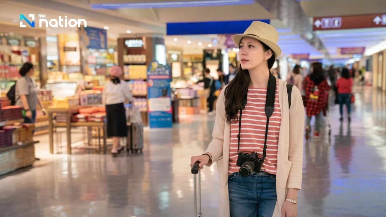 Thai hotels see 30% drop in Chinese tourists in Q2, occupancy rate falls to 52% in May