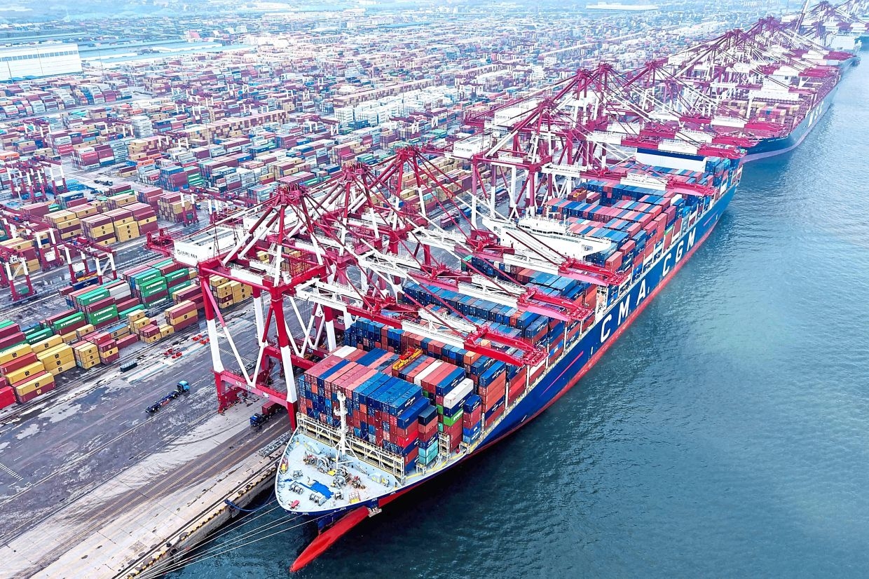 Exporters pivot to home market amid headwinds