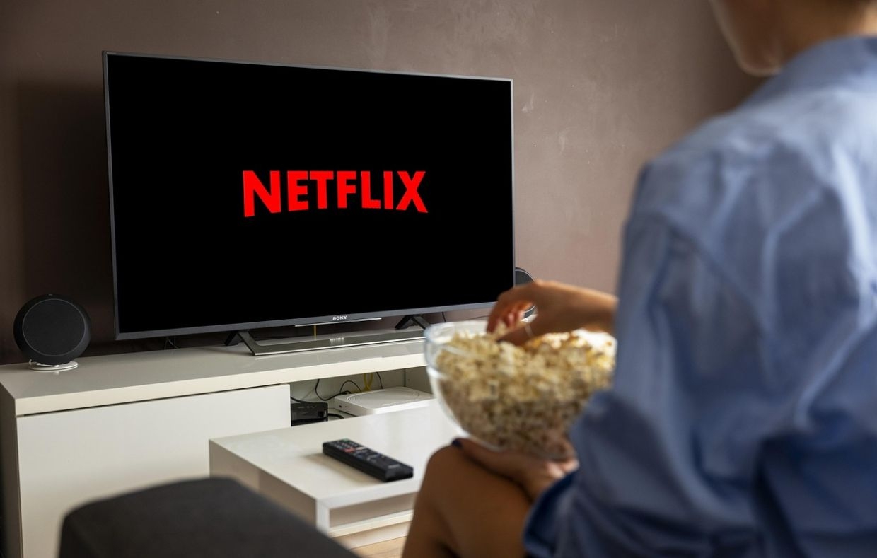 Netflix rolls out new AI-powered ad tools as ad-supported tier grows