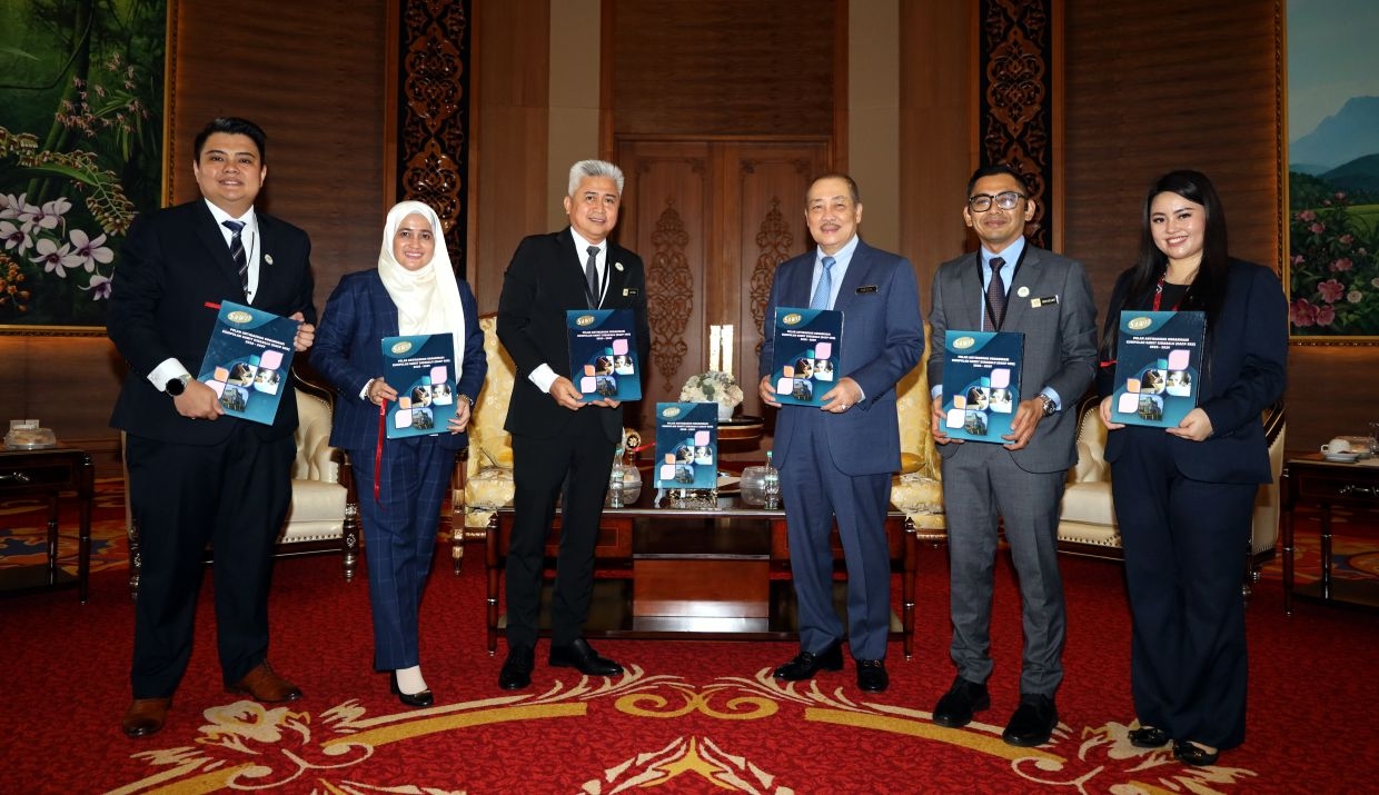 Strengthen integrity to boost public trust, Hajiji tells govt depts and GLCs
