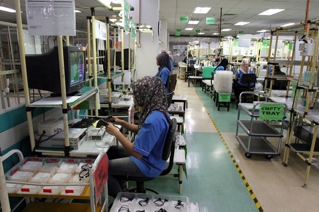 Labour demand continues rising, growing 1.4% in Q12025