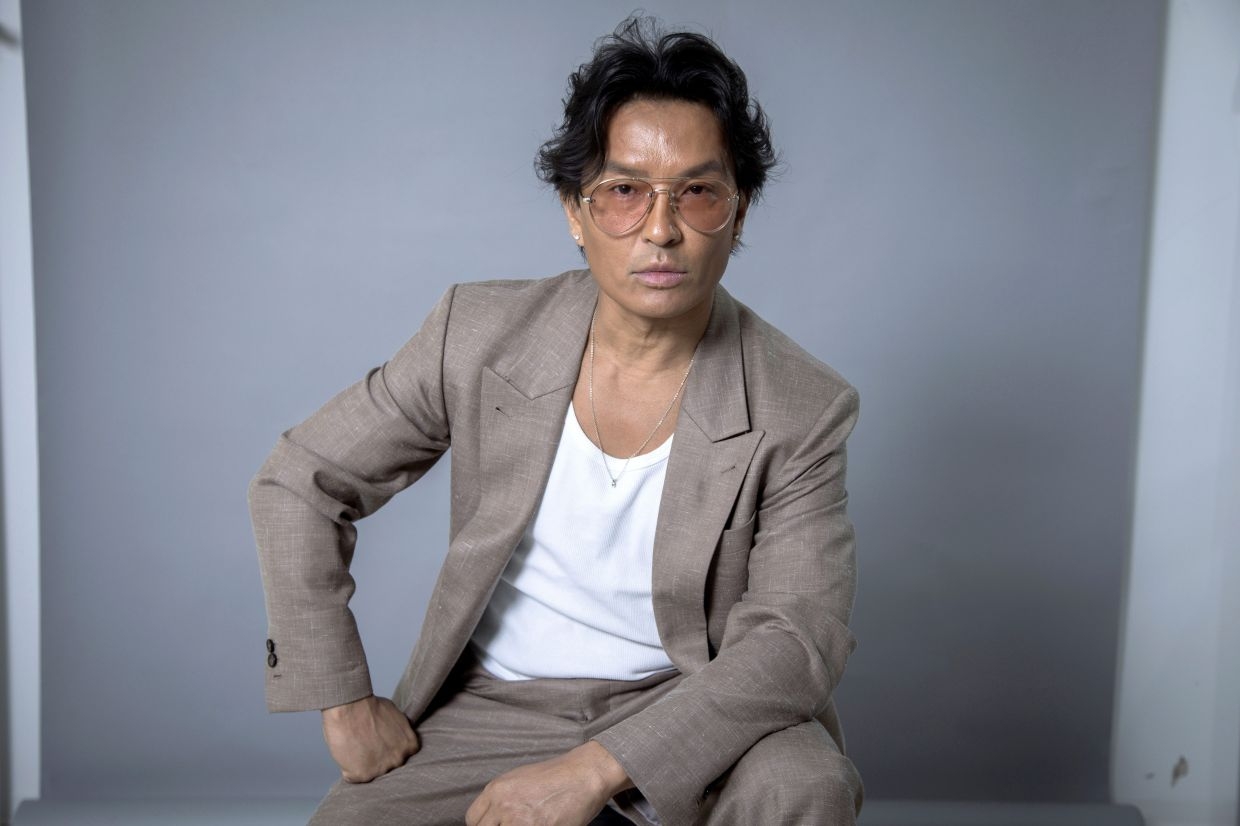 Designer Prabal Gurung's memoir threads fashion, family and feminism together