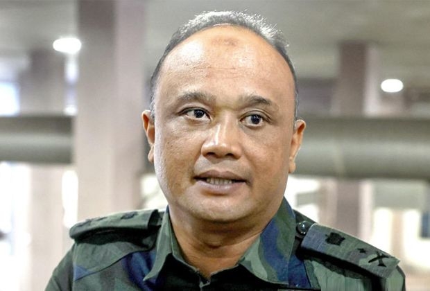 GOF seizes RM2.6mil worth of ornamental plants in Pasir Mas