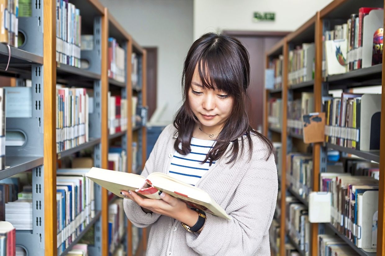 Chinese online literature is winning hearts in Japan