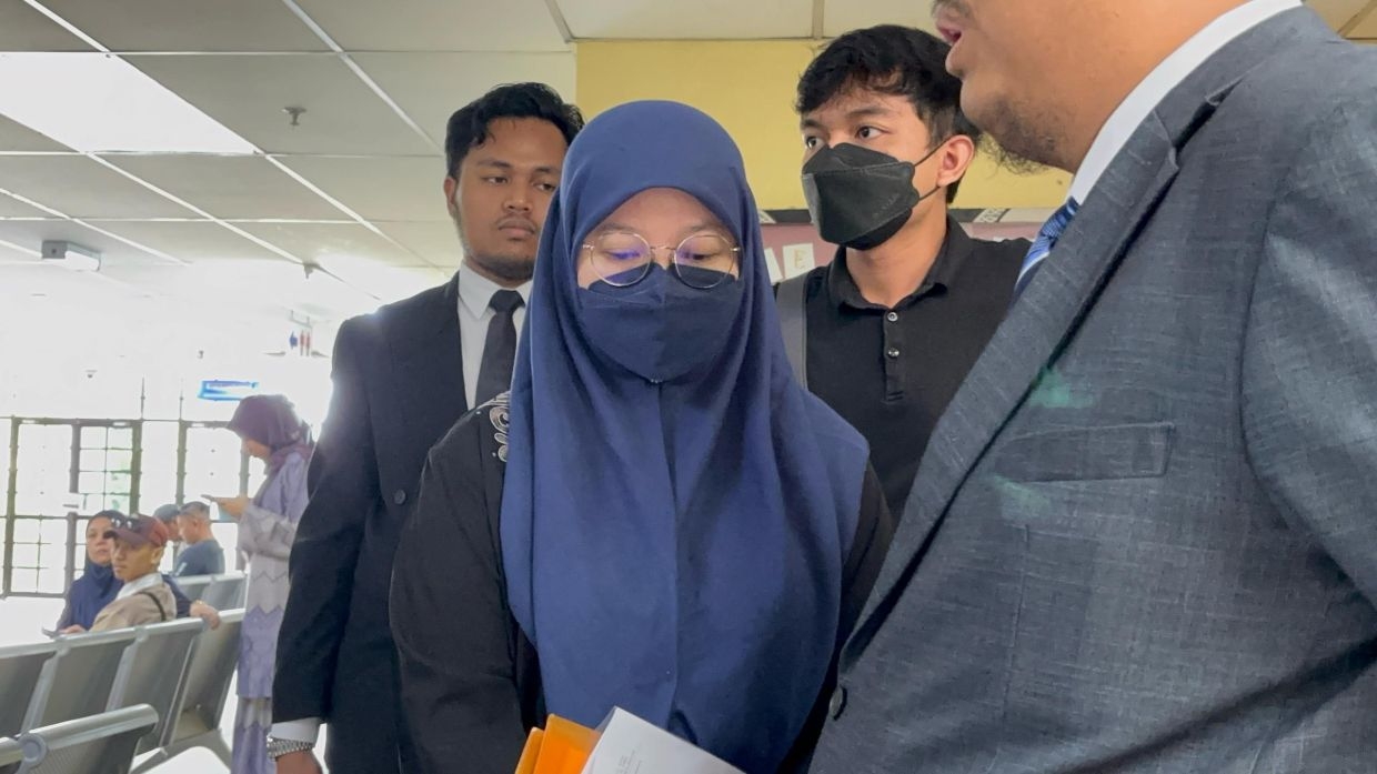 Three charged in Johor driving test scheme involving bribes for passes
