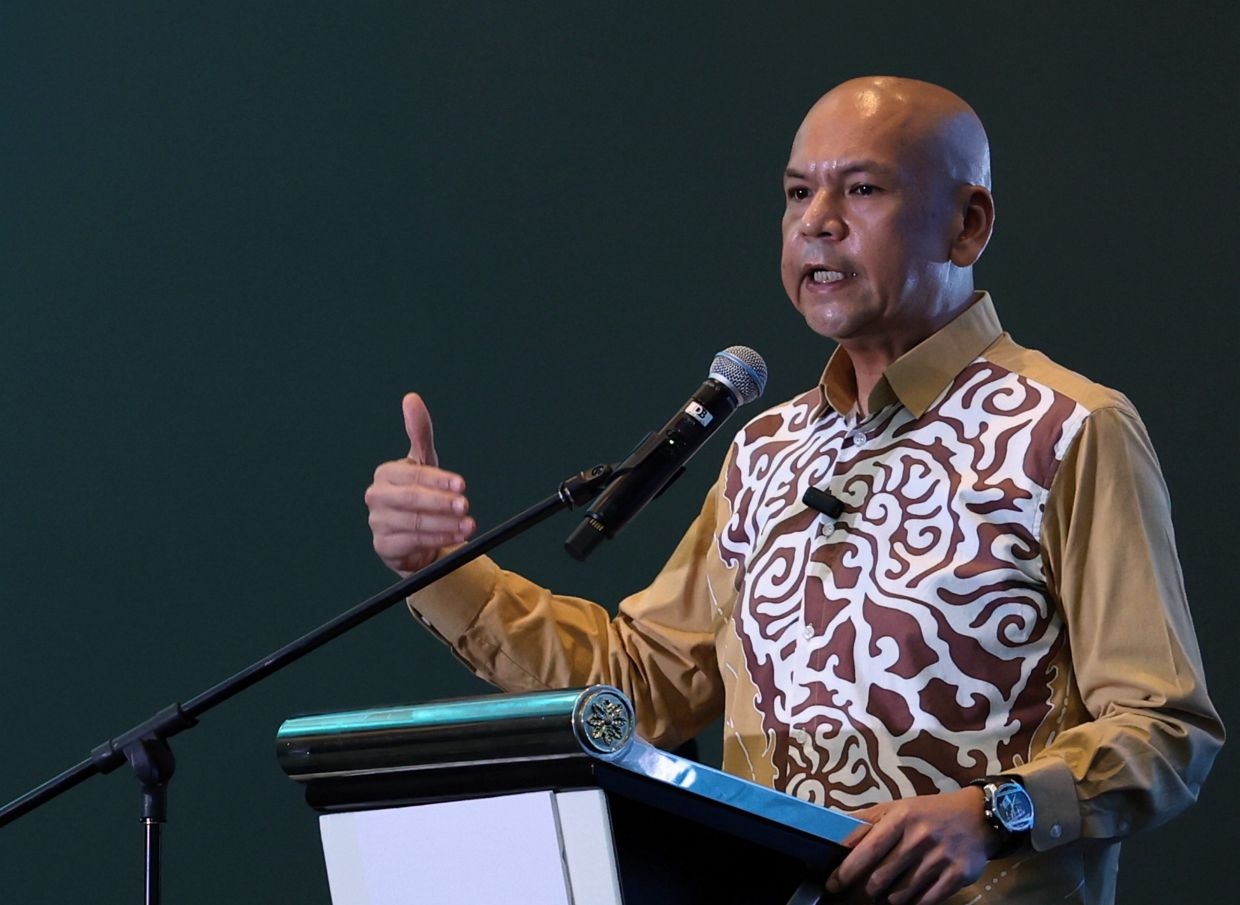 Distribution Trade Master Plan expected to be launched by Q4 2025, says Armizan