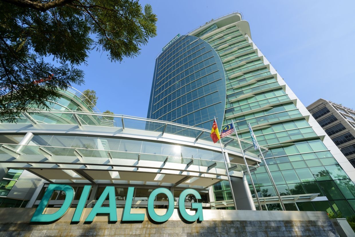 Dialog Group maintains positive outlook for FY25