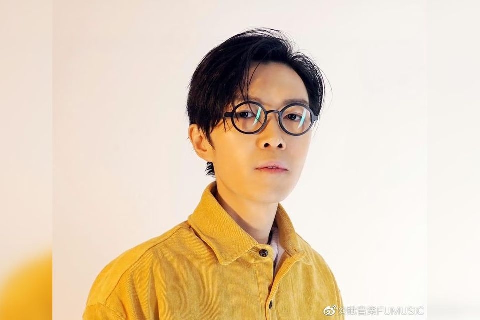 Late singer Khalil Fong bags five posthumous Golden Melody Awards nominations