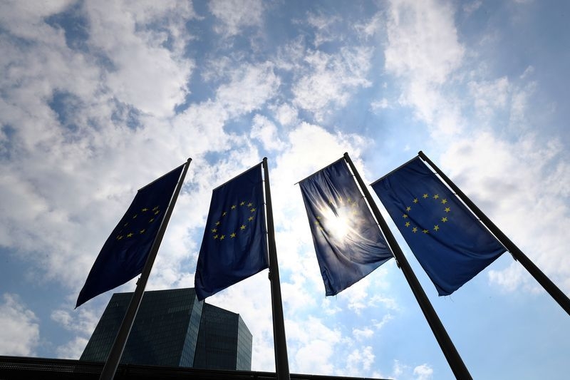 ECB hopes to have political deal on digital euro by early 2026