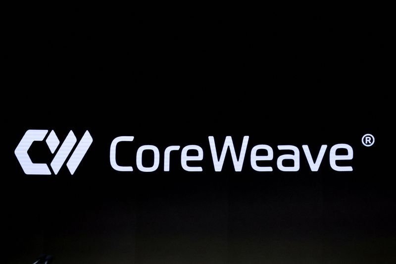 Coreweave signs new $4 billion deal with OpenAI, filing shows
