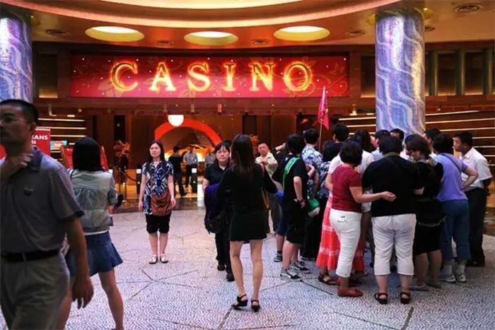 Genting Singapore likely to see better 2H