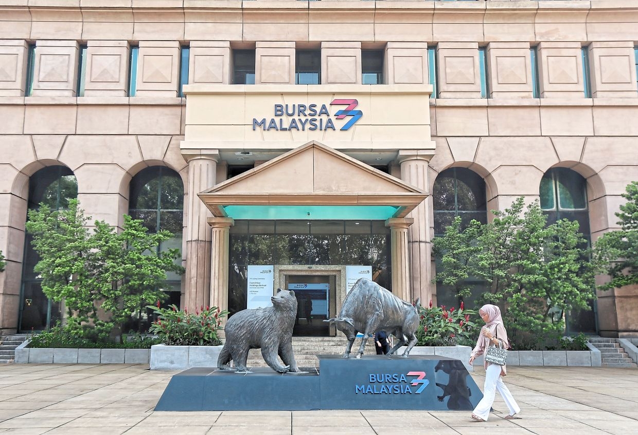 MSCI removes six stocks following latest review