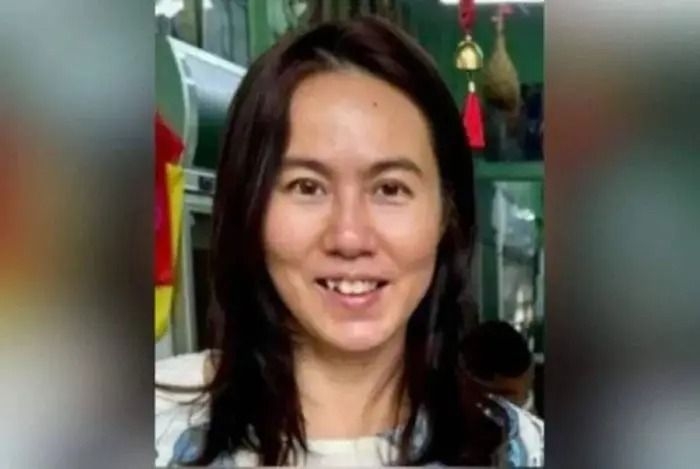 Police detain Pamela's husband