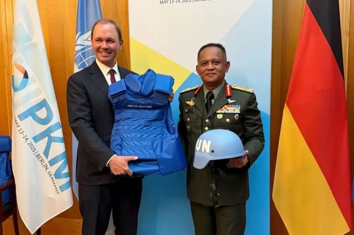 M'sia earns UN award for women peacekeepers