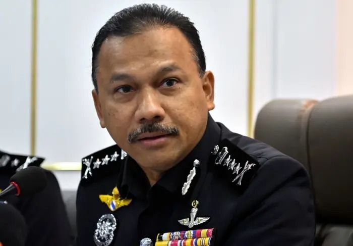 Cops probe alleged misconduct by border personnel