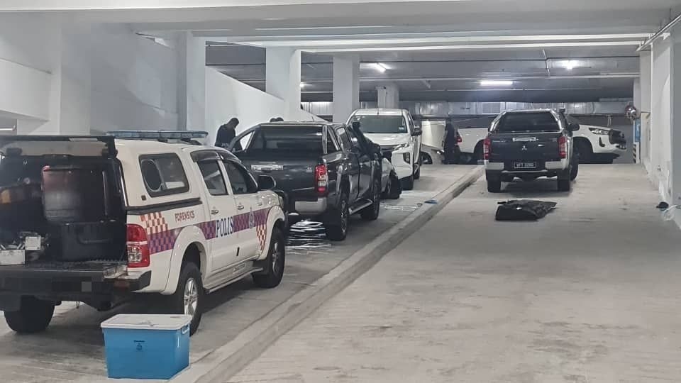 Two robbers shot dead following shootout with cops in Nilai