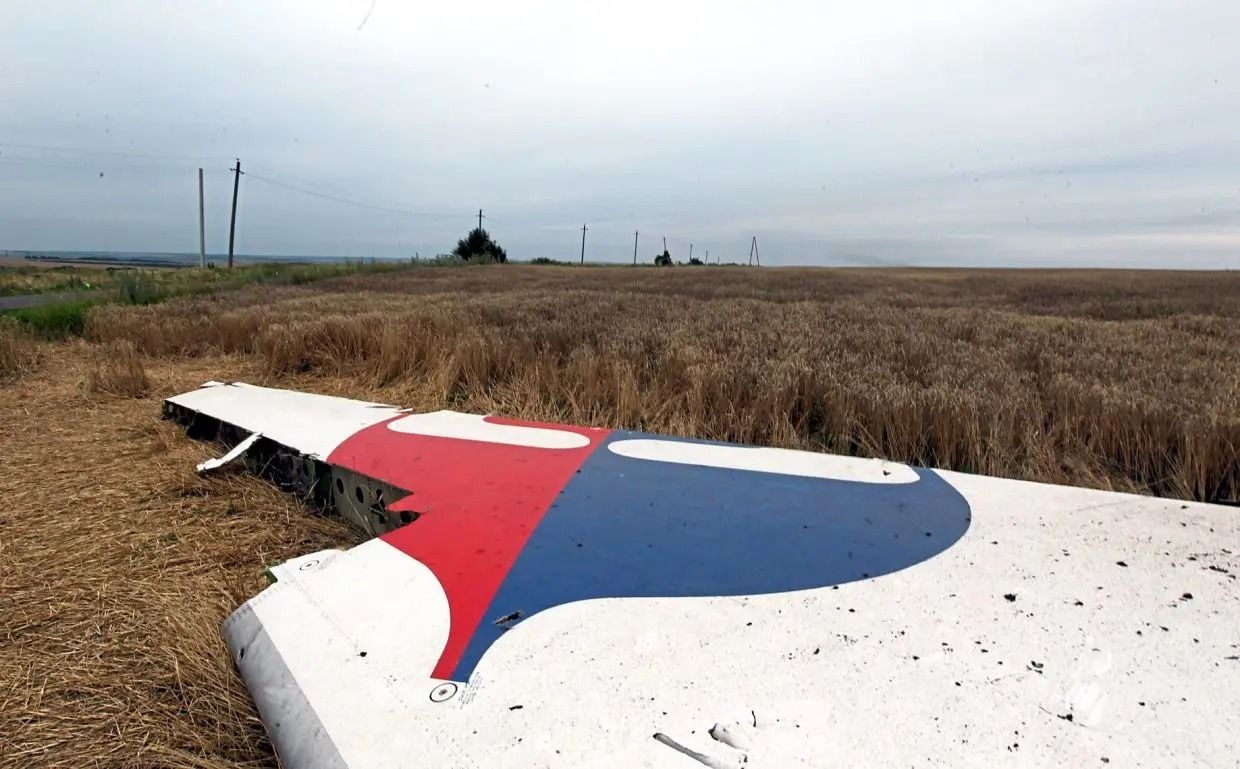 Malaysia firm on justice for MH17 victims, says PM's political secretary