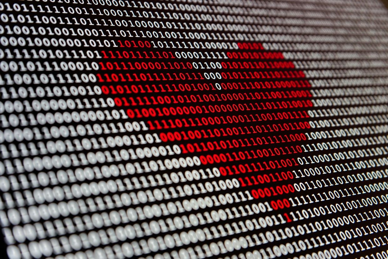 Deep love or deepfake? Dating in the time of AI