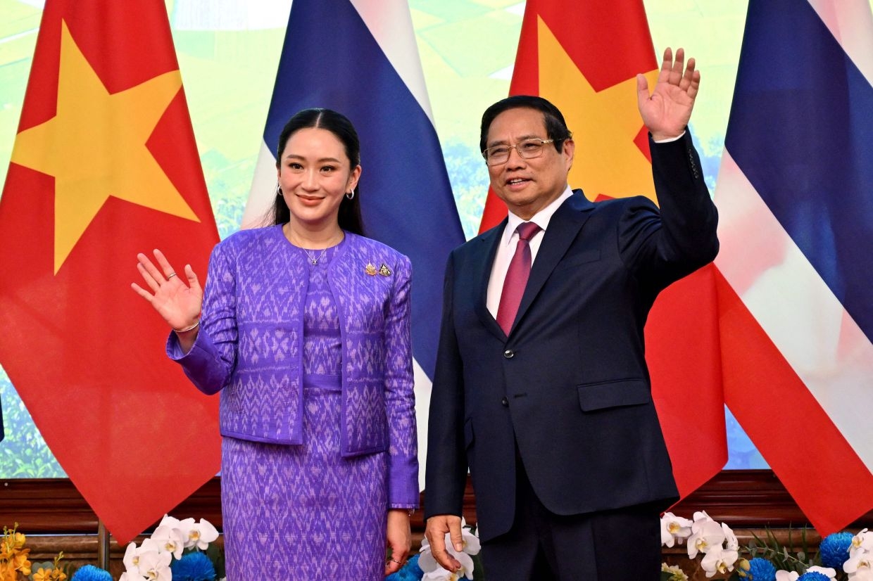 Vietnam-Thailand ties among most important strategic partnerships in region: scholar