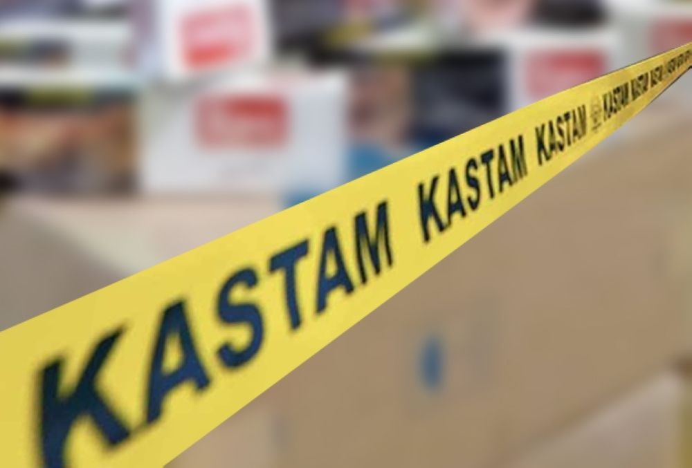 Klang Valley raids by Customs yield drugs worth RM13mil