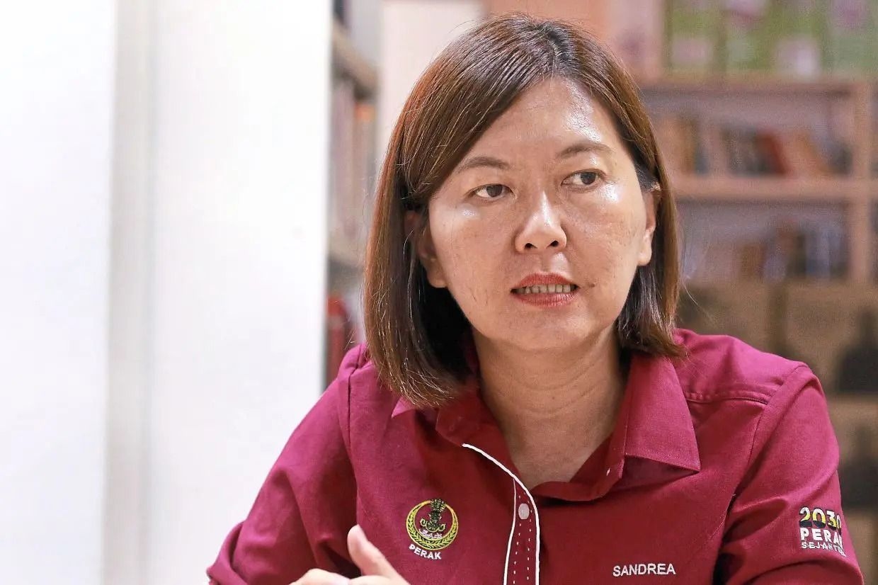 Subletting of units under local authorities strictly prohibited, says Perak exco rep