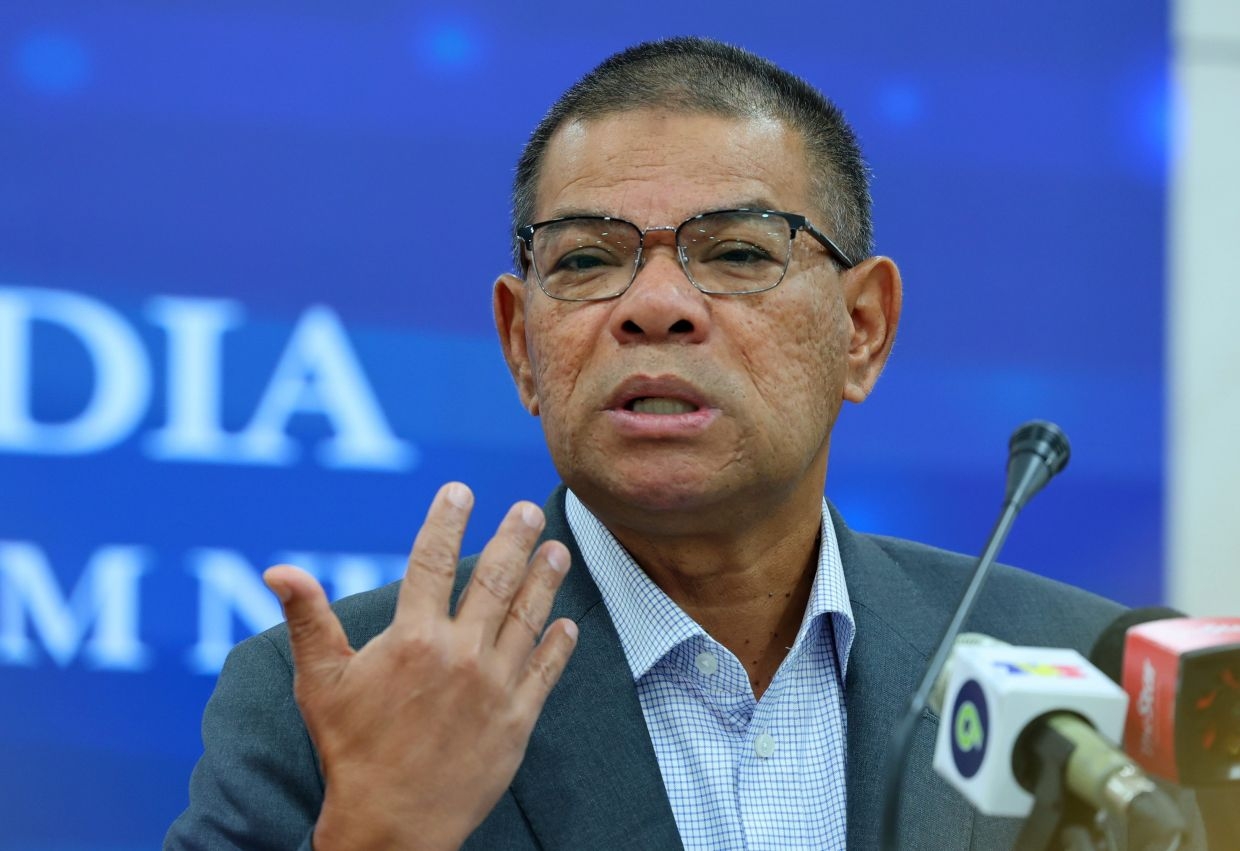 Migrant repatriation programme extended until end April 2026, says Home Minister