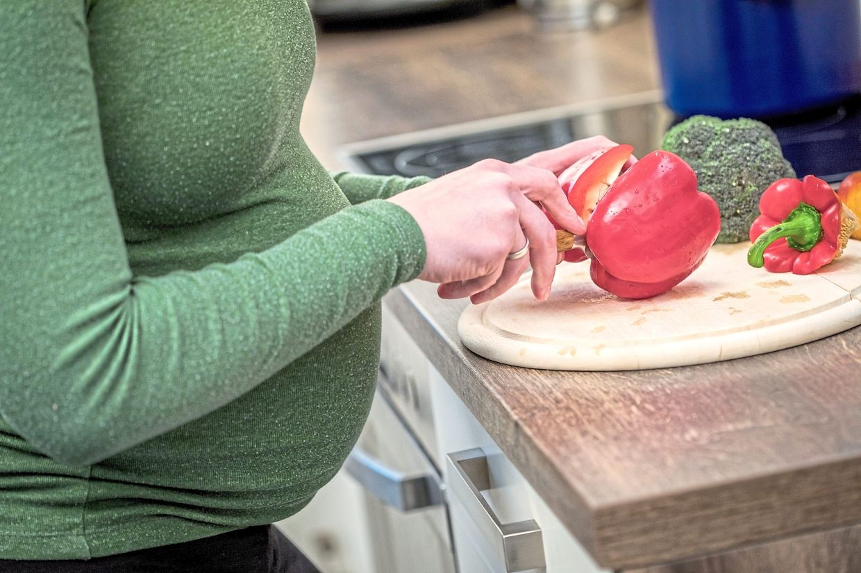 This combination raises breast cancer risk for women