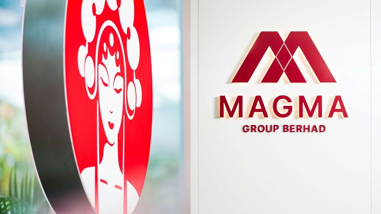 Magma partners Chagee Malaysia to grow tea business to 300 outlets